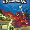 SM Policán 12 - El pestazo escarlata Best