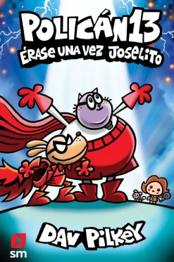 SM Policán 13 - Erase una vez Joselito Online