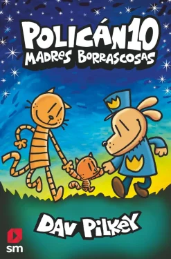 SM Policán 10 - Madres Borrascosas Sale