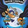 SM Policán 4 - Policán y Chikigato Sale