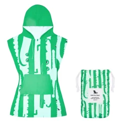 Dock u0026 Bay Poncho Cocodrilos · Dock & Bay Sale