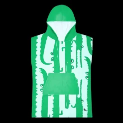 Dock u0026 Bay Poncho Cocodrilos · Dock & Bay Sale