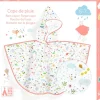 Djeco Poncho de Lluvia · Ligereza S 110-122 cm Outlet