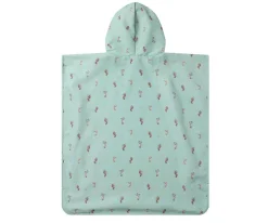 Monnëka Poncho de Playa · Cool Dinos Sale