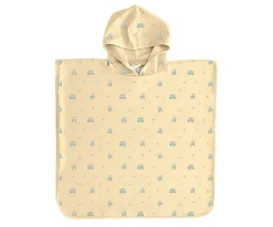 Monnëka Poncho de Playa · Surf Van Outlet