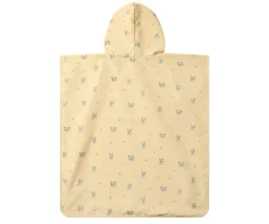 Monnëka Poncho de Playa · Surf Van Outlet