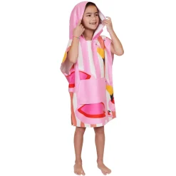 Dock u0026 Bay Poncho Flamingos · Dock & Bay Online