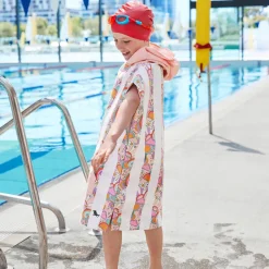 Dock u0026 Bay Poncho Pink Power · Dock & Bay Sale