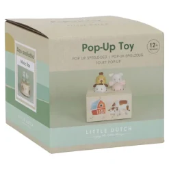 Little Dutch Pop Up Pequeña Granja FSC · Best