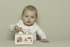 Little Dutch Pop Up Pequeña Granja FSC · Best