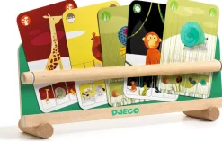 Djeco Porta Cartas de Mesa · Online