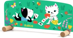 Djeco Porta Cartas de Mesa · Online