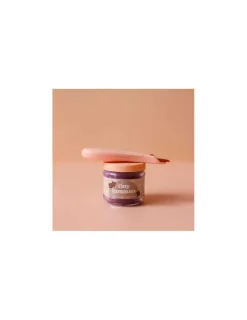 Tiny Harlow Potito y cuchara para muñecos · New