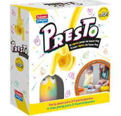 Falomir Presto · Sale