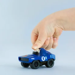 Tiger Tribe Presto Racers Flash Blue · Outlet