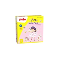HABA Prima Ballerina · Outlet