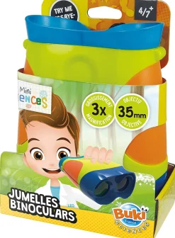 Buki Prismáticos Infantiles · Hot