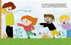 B de Block Profe, eres de otro planeta