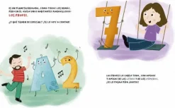 B de Block Profe, eres de otro planeta