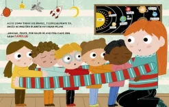 B de Block Profe, eres de otro planeta