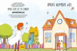 Jaguar Profes, guía básica de supervivencia Discount