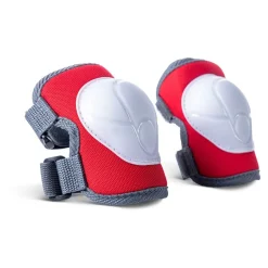 Yvolution Protecciones Rojo ·