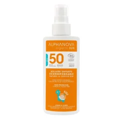 Herbals Nature Protector Solar Kids SPF 50 125 ml · Alphanova Sun Clearance