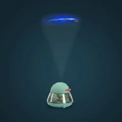 Moulin Roty Proyector de Animales · Sale