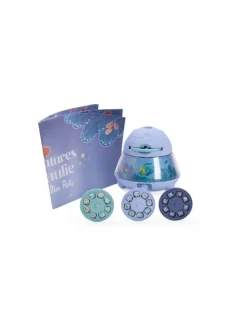 Moulin Roty Proyector de Criaturas del Mar Aventuras de Paulie · Online