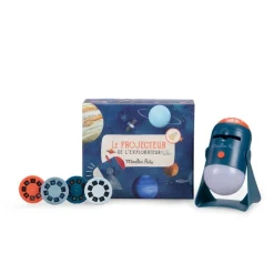 Moulin Roty Proyector Exploradores del Espacio · Clearance