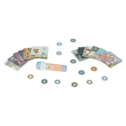 Little Dutch Proyector Linterna Azul · New