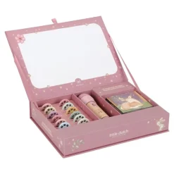 Little Dutch Proyector Linterna Rosa · Online