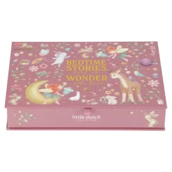 Little Dutch Proyector Linterna Rosa · Online