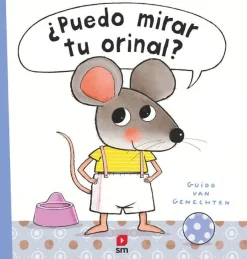 SM ¿Puedo mirar tu orinal? Best