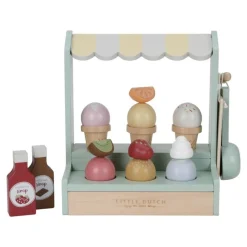 Little Dutch Puesto de helados de madera · Best