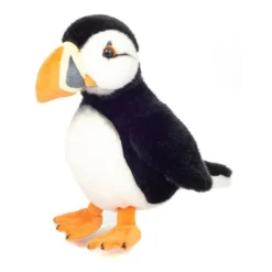 Hermann Teddy Puffin 23 cm · Sale