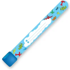 Btbox Pulsera Infoband Aviones Clearance