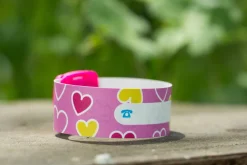 Btbox Pulsera Infoband Corazones Discount