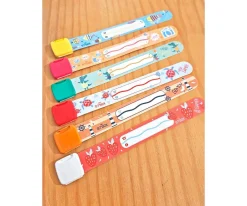 Btbox Pulsera Infoband Faro Outlet