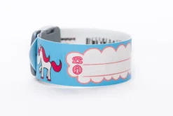 Btbox Pulsera Infoband Unicornio New