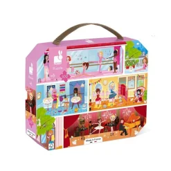 Janod Puzzle Academia de Baile · Online
