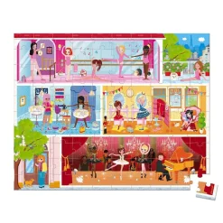 Janod Puzzle Academia de Baile · Online