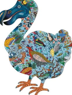 Djeco Puzzle Art Dodo · Sale
