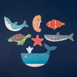 Londji Puzzle Blue · Best