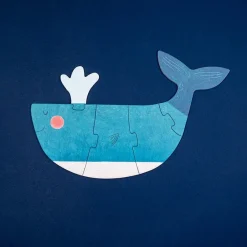 Londji Puzzle Blue · Best