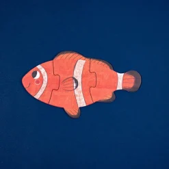 Londji Puzzle Blue · Best