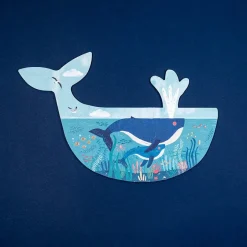 Londji Puzzle Blue · Best