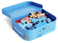 Hape Puzzle Cuerpo Humano ·