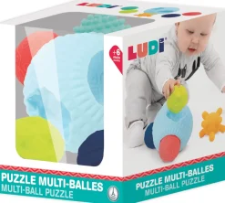 Ludi Puzzle de Pelotas · Online