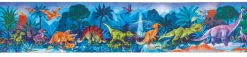 Hape Puzzle Dinosaurios 1,5 metros ·